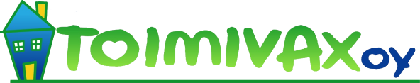 Toimivax Oy logo